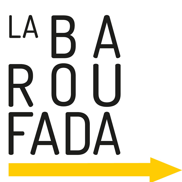 Logo La Baroufada