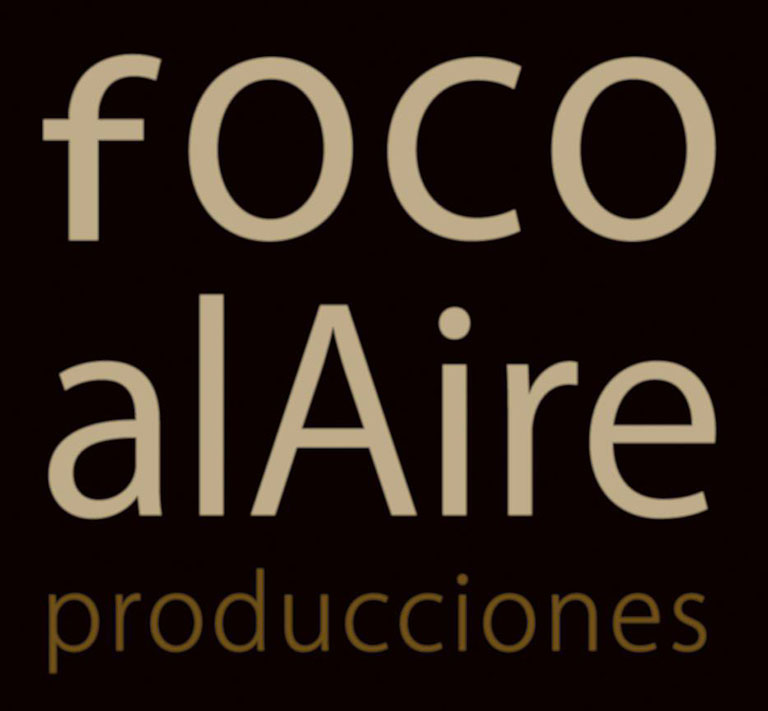 Logo Foco alAire