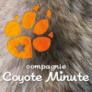 Logo Cie Coyote Minute