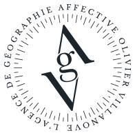 Logo L’Agence de Géographie Affective