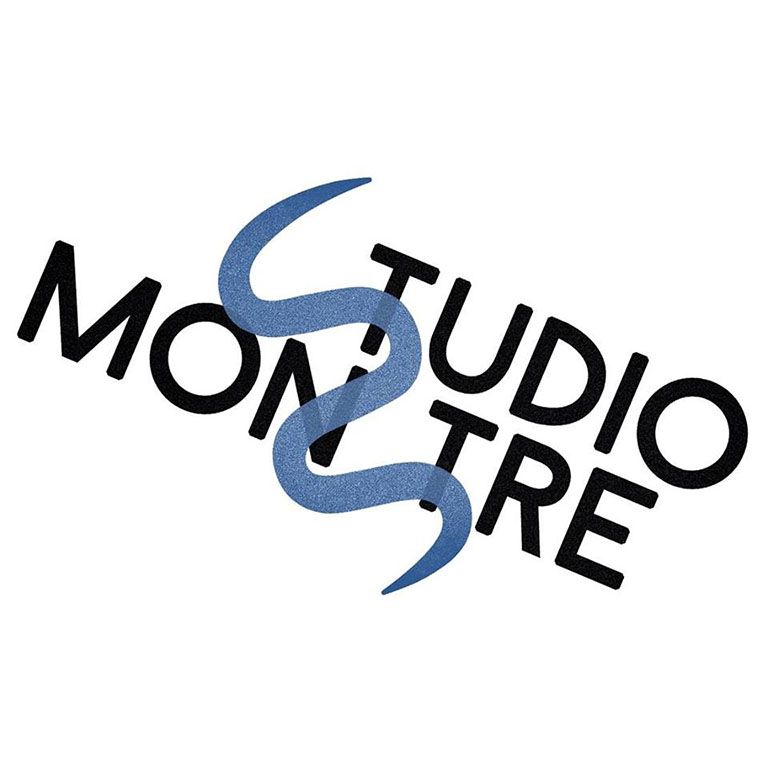 Logo Cie Studio Monstre