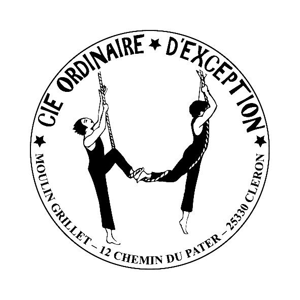 Logo Cie Ordinaire d'Exception