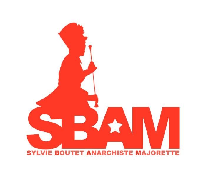 Logo SBAM 