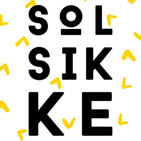 Logo Cie Solsikke
