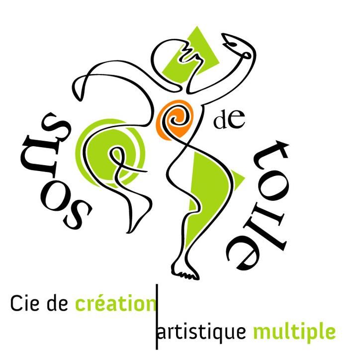 Logo Cie Sons de toile