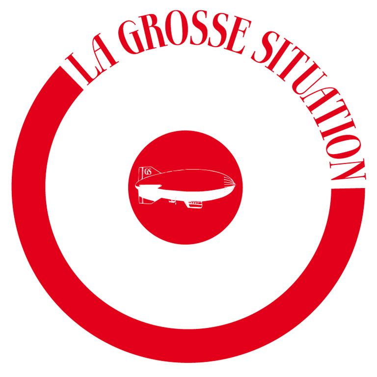 Logo Collectif La Grosse Situation
