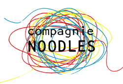 Logo Cie Les Noodles