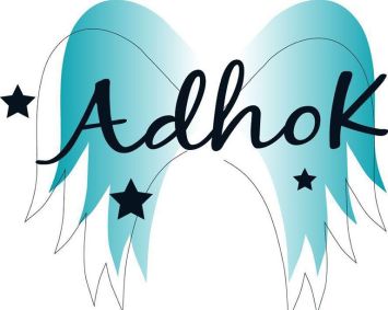 Logo Cie Adhok