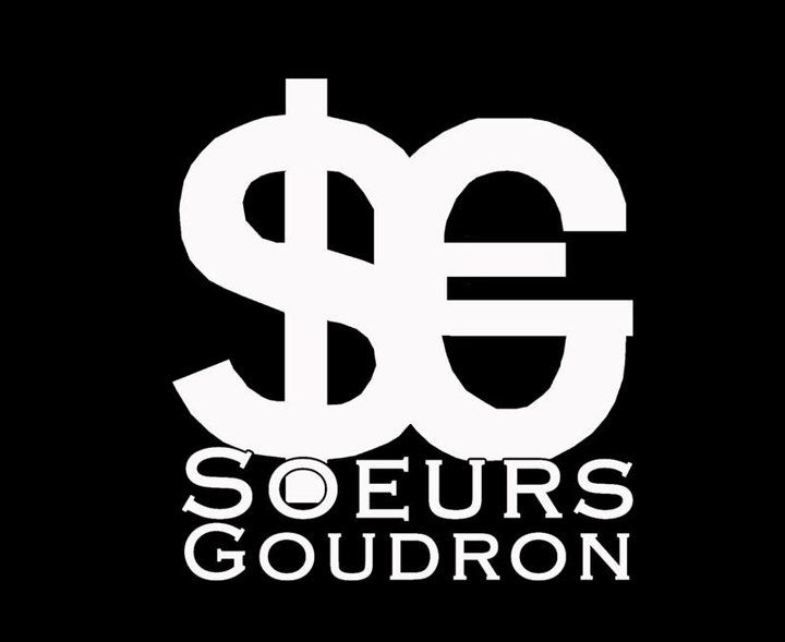 Logo Les Soeurs Goudron