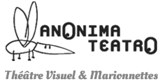 Logo Anonima Teatro