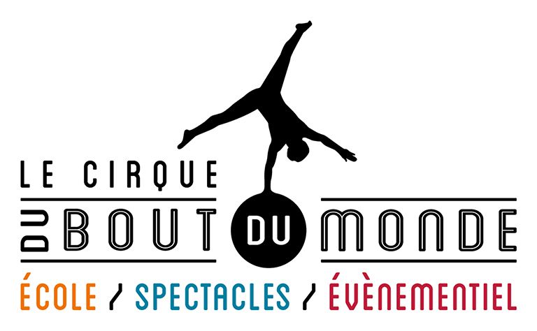 Logo Cirque du Bout du Monde