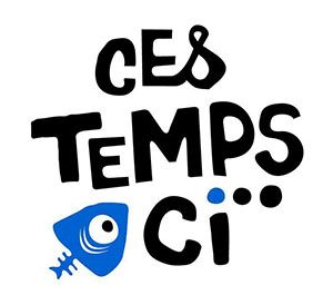 Logo Cie Ces Temps-ci