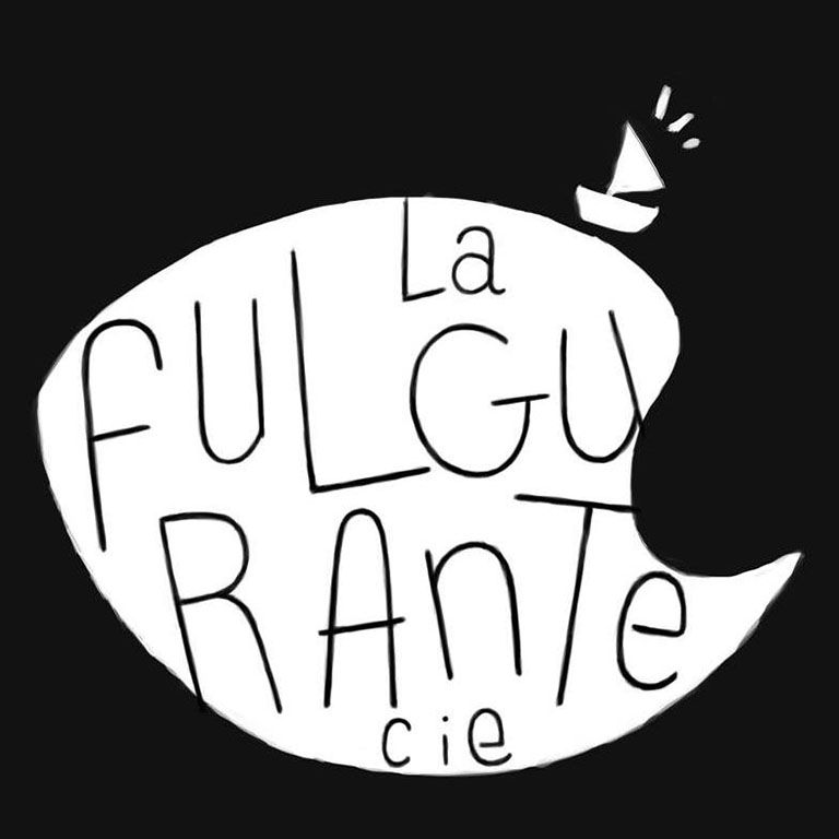 Logo La Fulgurante Cie