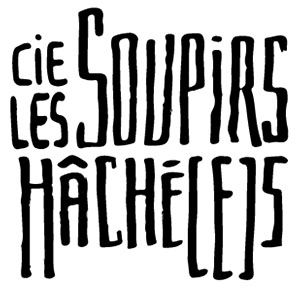 Logo Cie Les SoupirsHaché(E)s