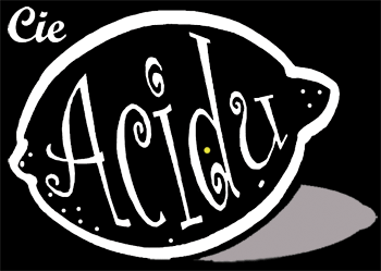 Logo Cie Cie Acidu