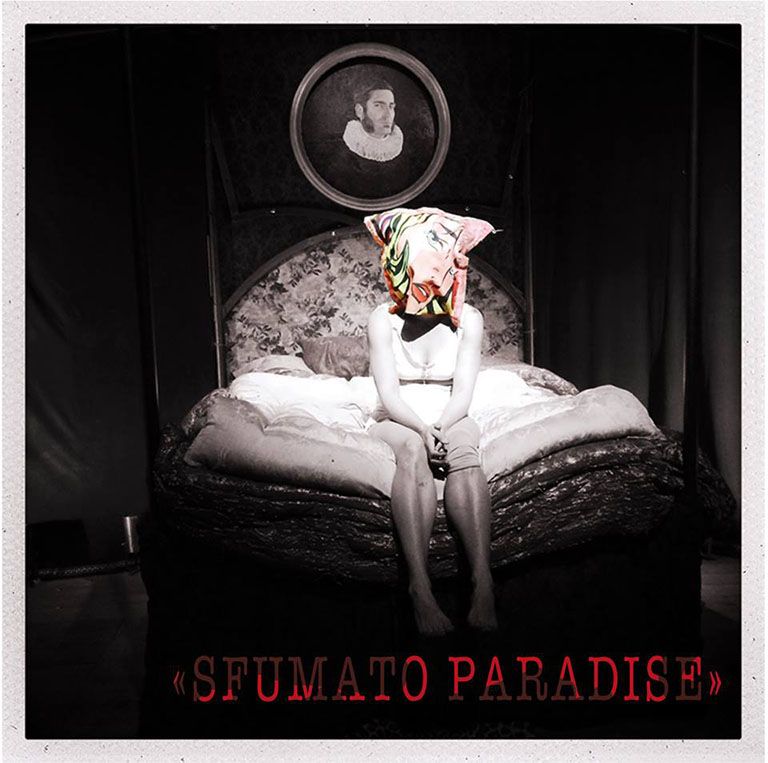 Only Stranger - Sfumato Paradise