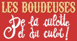 Logo Cie Les Boudeuses