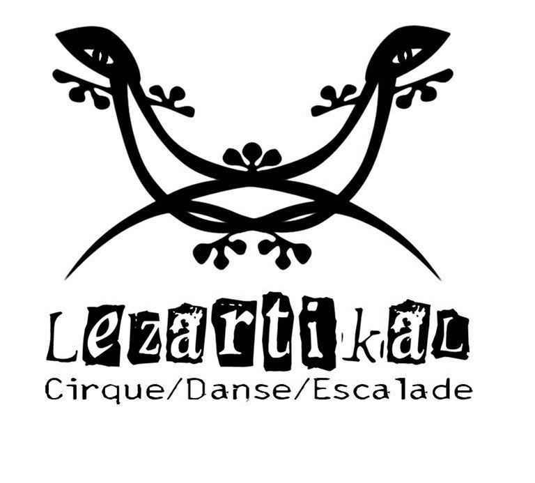 Logo Cie Lezartikal