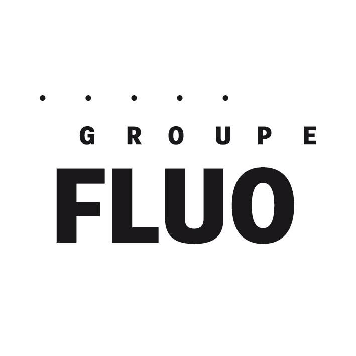 Logo Groupe Fluo