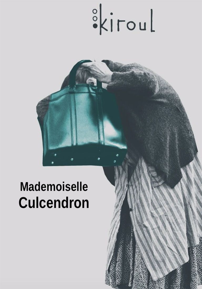 Cie Kiroul - Mademoiselle Culcendron