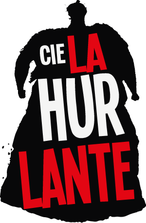 Logo Cie La Hurlante