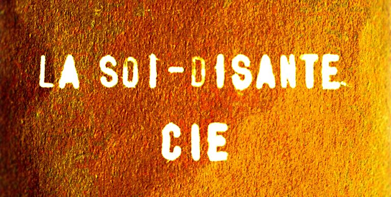 Logo La Soi-Disante Cie