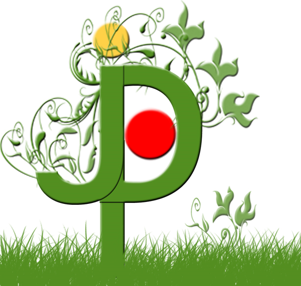 Logo de la Cie Le JDP
