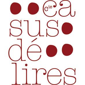 Cie Casus délires - logo