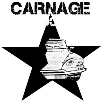 Carnage Productions