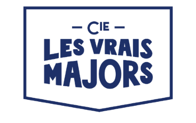 Cie Les Vrais Majors