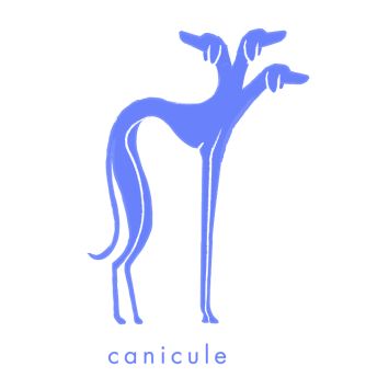 Logo Cie Canicule