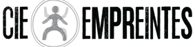 Cie Empreintes - Logo