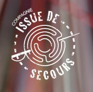 Logo Cie Issue de Secours