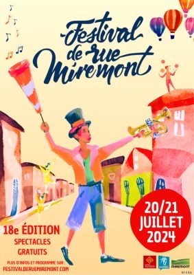 affiche-festival-de-rue-de-Miremont-2024-724x1024